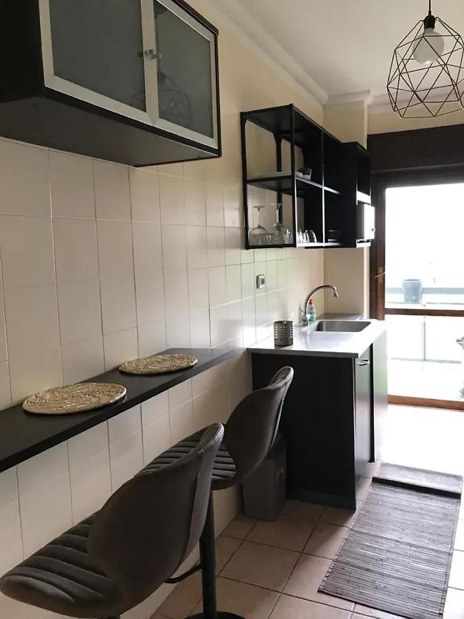 We Love Home Rome Apartment