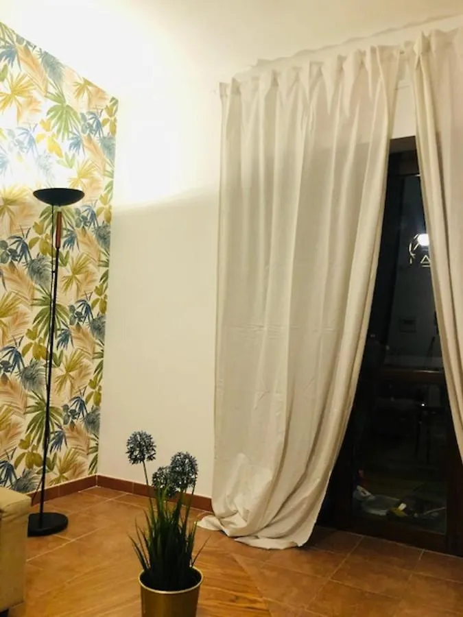 Appartement We Love Home Rome Italië